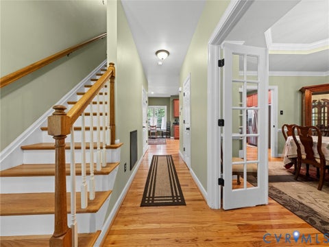 Tiny photo for 15345 Campbell Lake Road, Doswell, VA 23047 (MLS # 2626577)