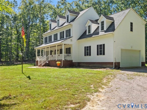 Tiny photo for 15345 Campbell Lake Road, Doswell, VA 23047 (MLS # 2626577)