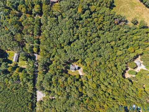 Tiny photo for 15345 Campbell Lake Road, Doswell, VA 23047 (MLS # 2626577)