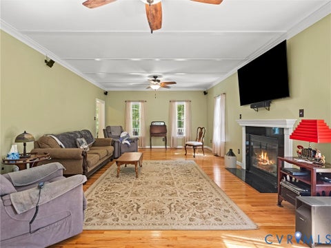 Tiny photo for 15345 Campbell Lake Road, Doswell, VA 23047 (MLS # 2626577)