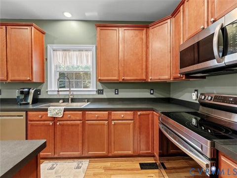 Tiny photo for 15345 Campbell Lake Road, Doswell, VA 23047 (MLS # 2626577)