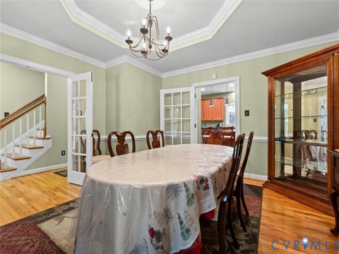 Tiny photo for 15345 Campbell Lake Road, Doswell, VA 23047 (MLS # 2626577)