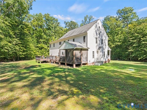 Tiny photo for 15345 Campbell Lake Road, Doswell, VA 23047 (MLS # 2626577)