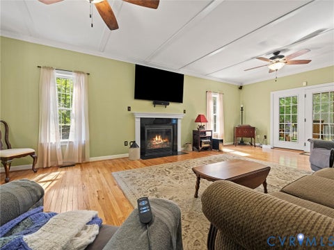 Tiny photo for 15345 Campbell Lake Road, Doswell, VA 23047 (MLS # 2626577)