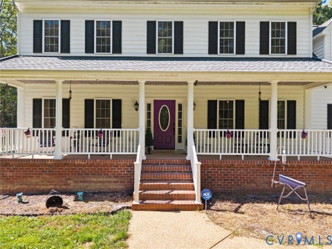 Tiny photo for 15345 Campbell Lake Road, Doswell, VA 23047 (MLS # 2626577)