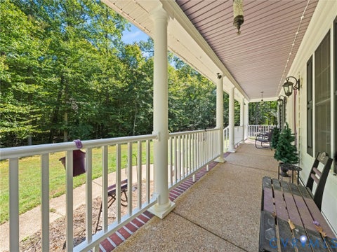 Tiny photo for 15345 Campbell Lake Road, Doswell, VA 23047 (MLS # 2626577)