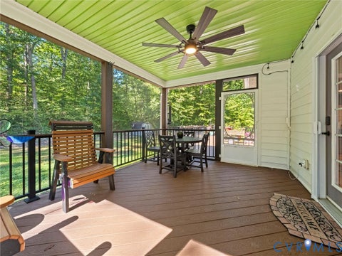Tiny photo for 15345 Campbell Lake Road, Doswell, VA 23047 (MLS # 2626577)