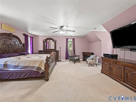 Tiny photo for 15345 Campbell Lake Road, Doswell, VA 23047 (MLS # 2626577)