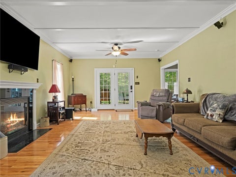 Tiny photo for 15345 Campbell Lake Road, Doswell, VA 23047 (MLS # 2626577)