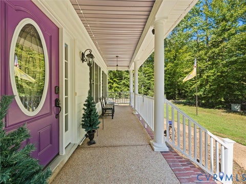 Tiny photo for 15345 Campbell Lake Road, Doswell, VA 23047 (MLS # 2626577)