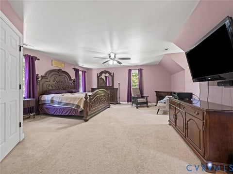 Tiny photo for 15345 Campbell Lake Road, Doswell, VA 23047 (MLS # 2626577)