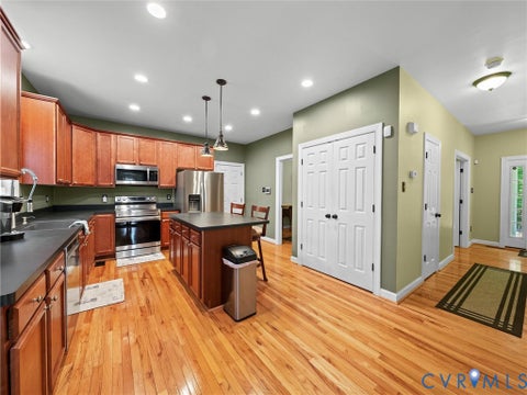 Tiny photo for 15345 Campbell Lake Road, Doswell, VA 23047 (MLS # 2626577)
