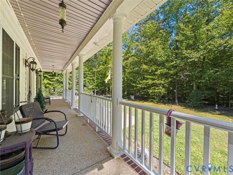 Tiny photo for 15345 Campbell Lake Road, Doswell, VA 23047 (MLS # 2626577)