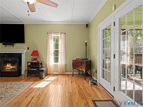 Tiny photo for 15345 Campbell Lake Road, Doswell, VA 23047 (MLS # 2626577)