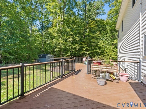 Tiny photo for 15345 Campbell Lake Road, Doswell, VA 23047 (MLS # 2626577)