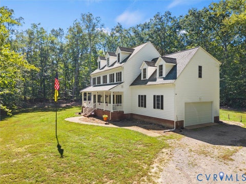Tiny photo for 15345 Campbell Lake Road, Doswell, VA 23047 (MLS # 2626577)