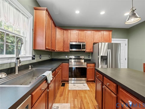Tiny photo for 15345 Campbell Lake Road, Doswell, VA 23047 (MLS # 2626577)