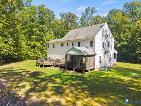 Tiny photo for 15345 Campbell Lake Road, Doswell, VA 23047 (MLS # 2626577)