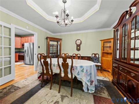 Tiny photo for 15345 Campbell Lake Road, Doswell, VA 23047 (MLS # 2626577)