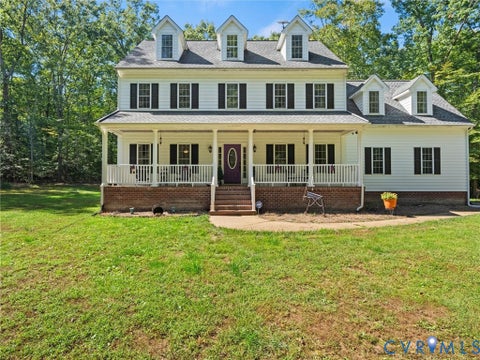 Tiny photo for 15345 Campbell Lake Road, Doswell, VA 23047 (MLS # 2626577)