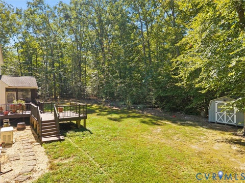 Tiny photo for 15345 Campbell Lake Road, Doswell, VA 23047 (MLS # 2626577)