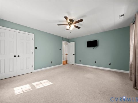 Tiny photo for 15345 Campbell Lake Road, Doswell, VA 23047 (MLS # 2626577)