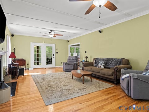 Tiny photo for 15345 Campbell Lake Road, Doswell, VA 23047 (MLS # 2626577)