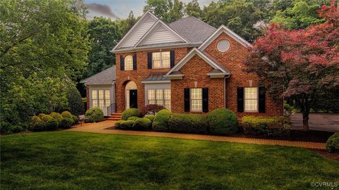 91 W Square Drive Richmond VA 23238