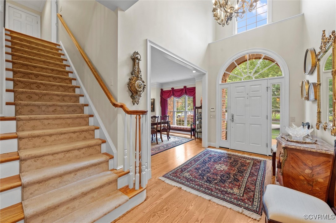 91 W Square Drive