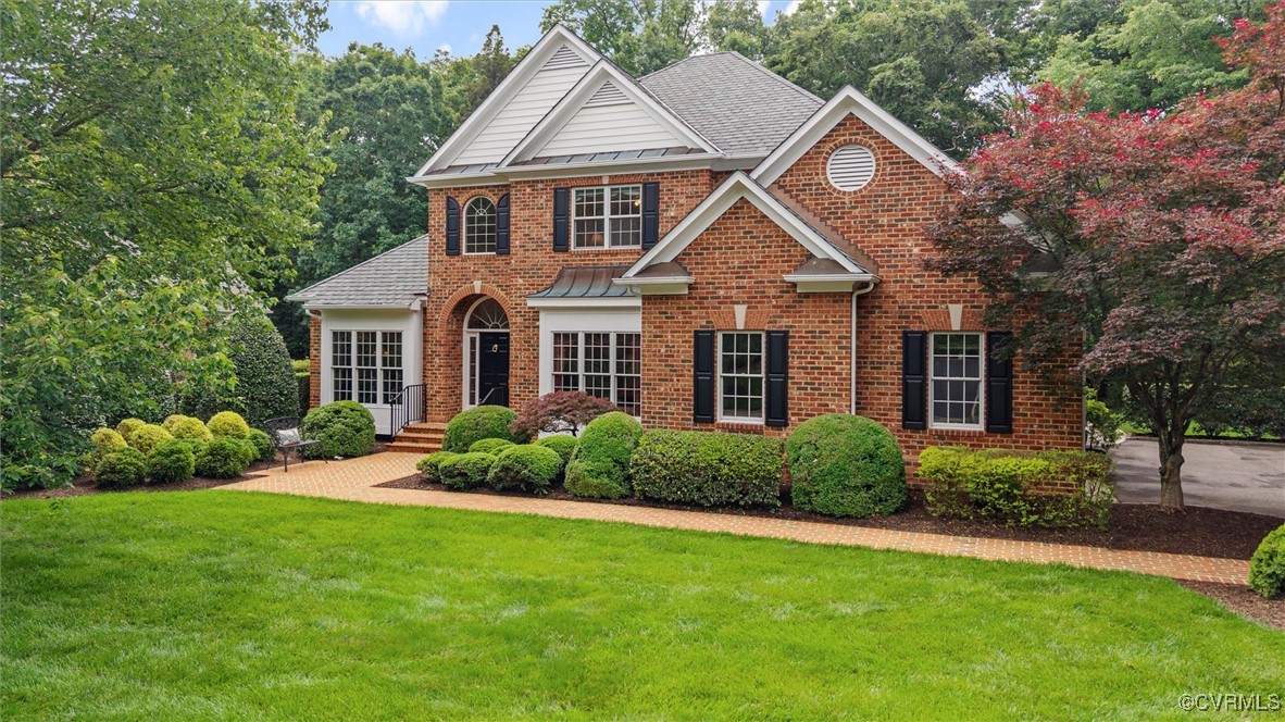 91 W Square Drive