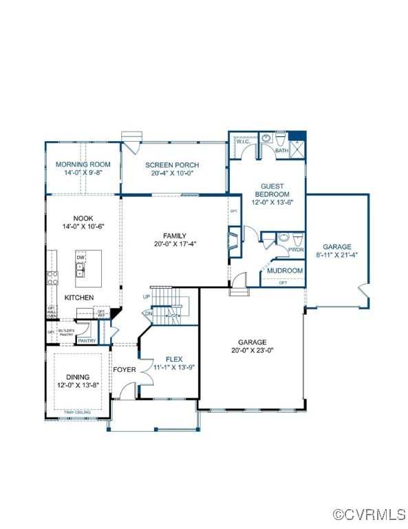 4818 Tuscany Court