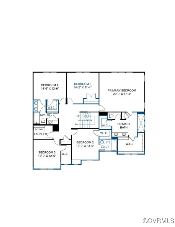 4818 Tuscany Court