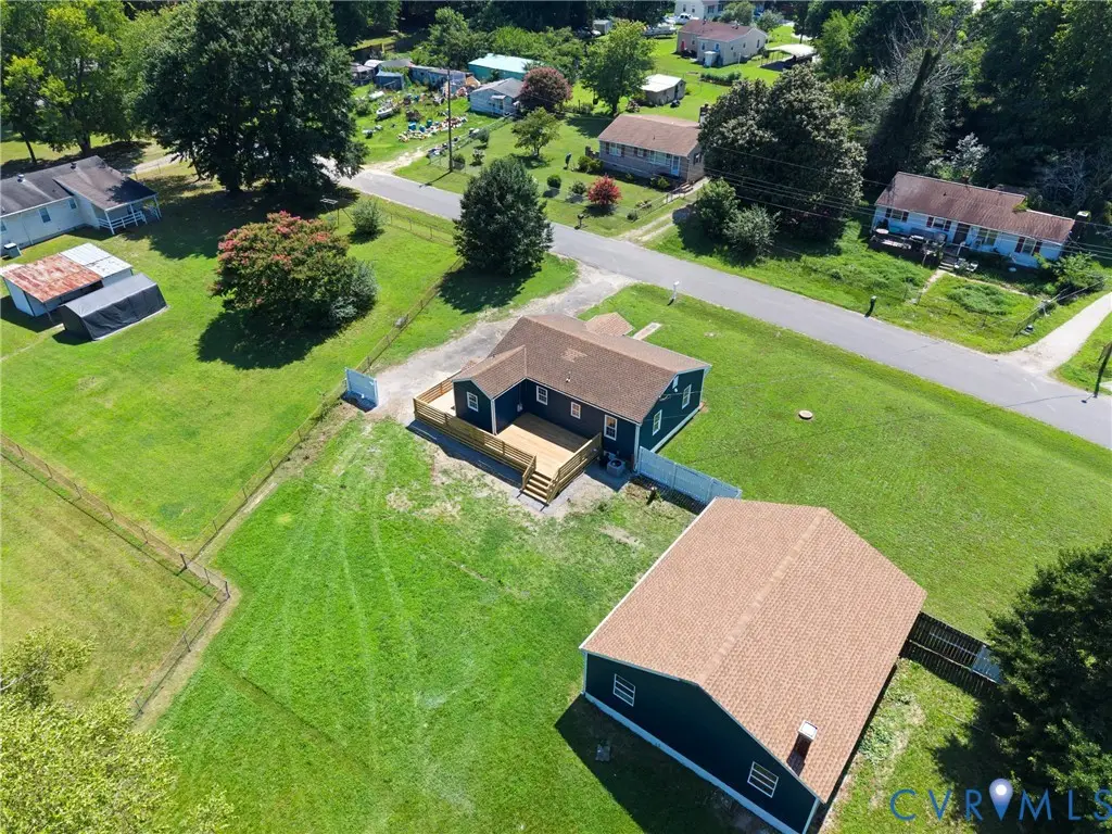 4115 Chestnut Drive, North Dinwiddie, VA, 23803