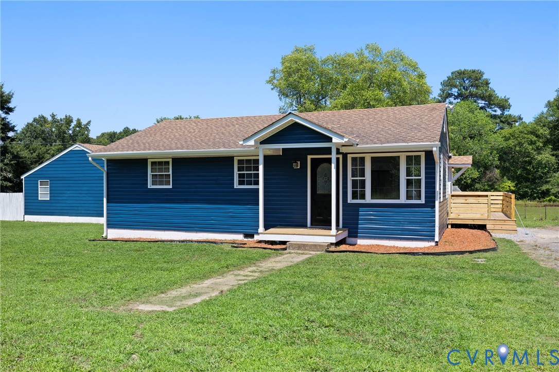 Photo 1 of 38 — 4115 Chestnut Drive, North Dinwiddie, VA 23803