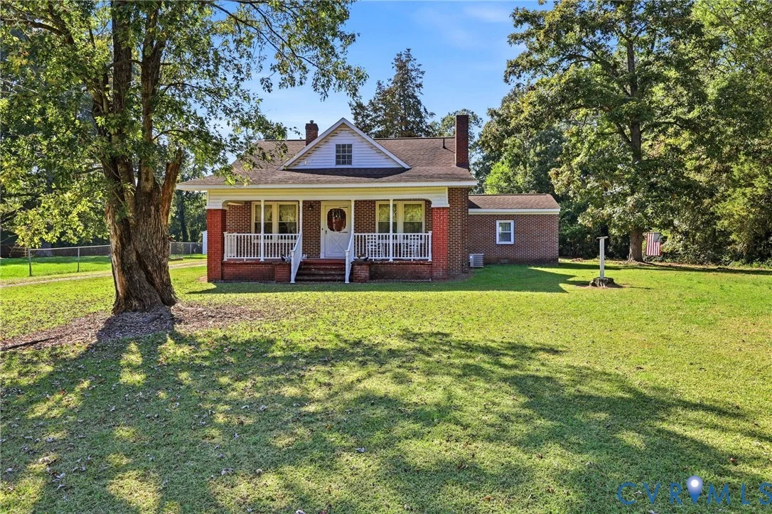 14508 Courthouse Road
