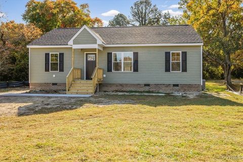 A home in South Chesterfield