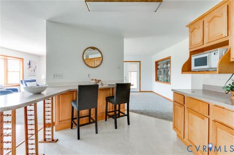 Tiny photo for 126 Meadow Drive, Tappahannock, VA 22560 (MLS # 2622552)