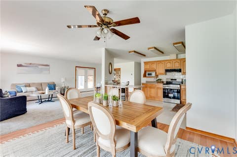 Tiny photo for 126 Meadow Drive, Tappahannock, VA 22560 (MLS # 2622552)