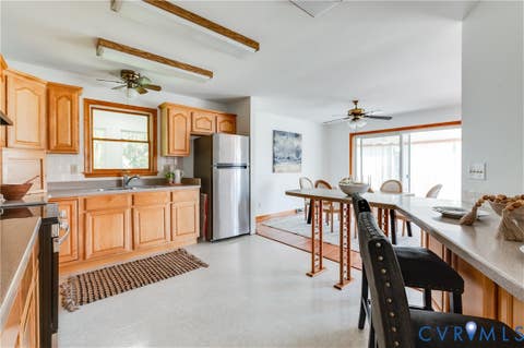 Tiny photo for 126 Meadow Drive, Tappahannock, VA 22560 (MLS # 2622552)