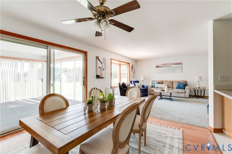 Tiny photo for 126 Meadow Drive, Tappahannock, VA 22560 (MLS # 2622552)