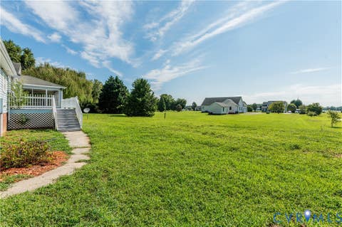 Tiny photo for 126 Meadow Drive, Tappahannock, VA 22560 (MLS # 2622552)