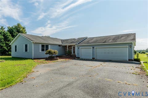 Tiny photo for 126 Meadow Drive, Tappahannock, VA 22560 (MLS # 2622552)