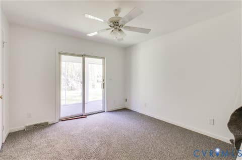 Tiny photo for 126 Meadow Drive, Tappahannock, VA 22560 (MLS # 2622552)