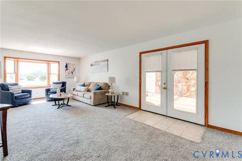 Tiny photo for 126 Meadow Drive, Tappahannock, VA 22560 (MLS # 2622552)