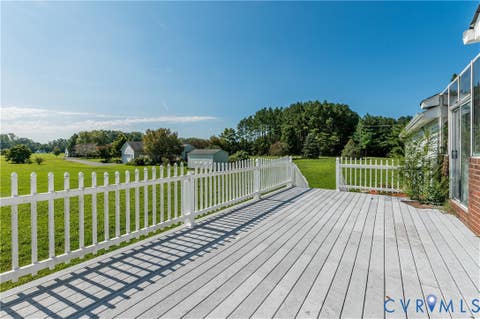 Tiny photo for 126 Meadow Drive, Tappahannock, VA 22560 (MLS # 2622552)
