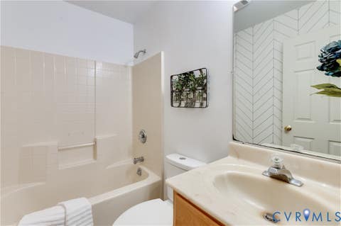 Tiny photo for 126 Meadow Drive, Tappahannock, VA 22560 (MLS # 2622552)