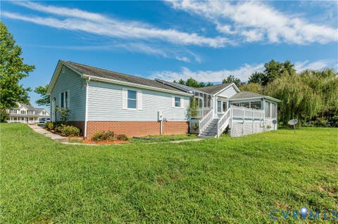 Tiny photo for 126 Meadow Drive, Tappahannock, VA 22560 (MLS # 2622552)