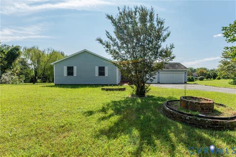 Tiny photo for 126 Meadow Drive, Tappahannock, VA 22560 (MLS # 2622552)
