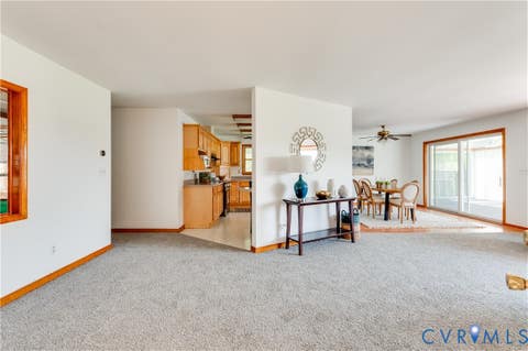 Tiny photo for 126 Meadow Drive, Tappahannock, VA 22560 (MLS # 2622552)