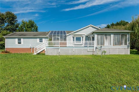 Tiny photo for 126 Meadow Drive, Tappahannock, VA 22560 (MLS # 2622552)